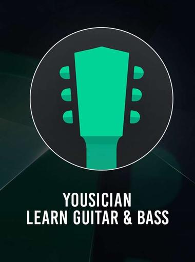 Yousician: ваш учитель музыки