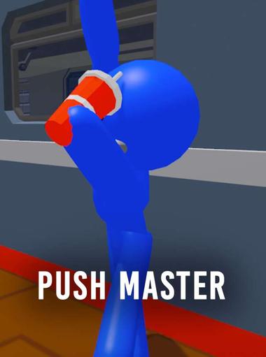 Push Master