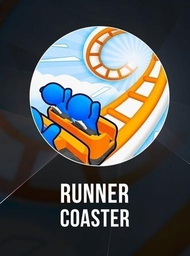 Runner Coaster