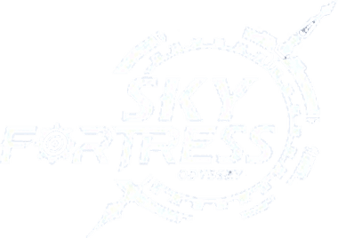 Sky Fortress：Odyssey