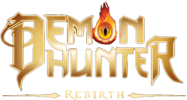 Demon Hunter: Rebirth-RU