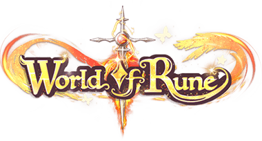 World of Rune - Fantasy MMORPG