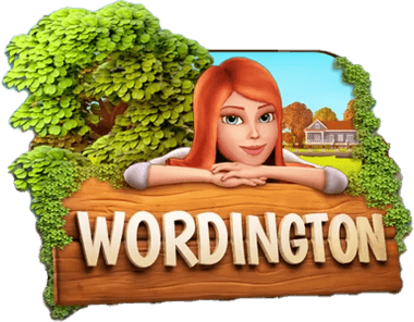 Wordington: слова и дизайн