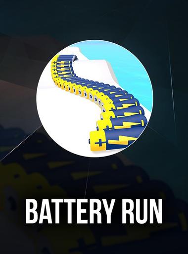 Battery Run