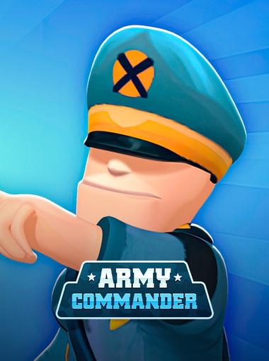 Army Commander