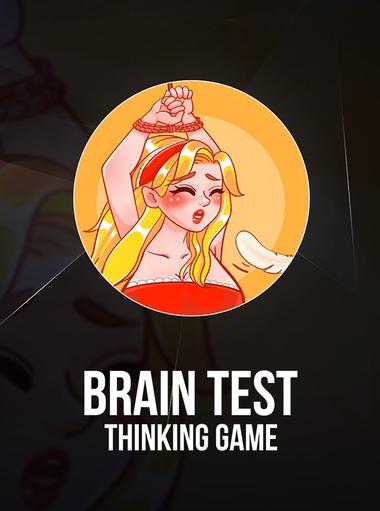 Brain Test - Thinking Game