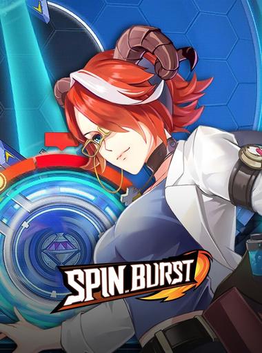 Spin Burst