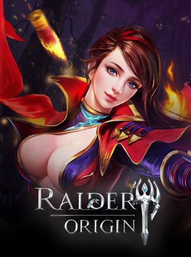 Raider: Origin