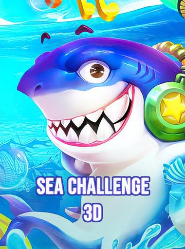 Sea Challenge - 3D