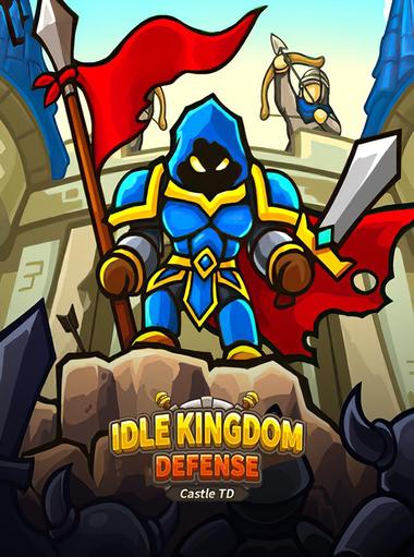 Idle Kingdom Defense