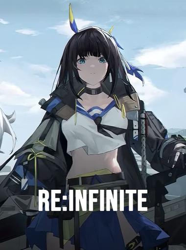 Re:Infinite - Roguelike SRPG