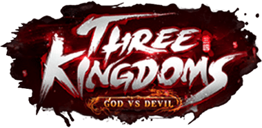 Three Kingdoms:GOD VS DEVIL