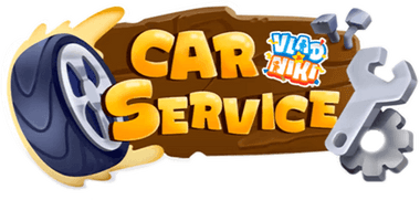 Vlad and Niki: Car Service