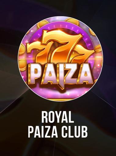 Royal Paiza Club