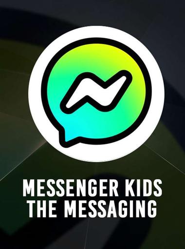 Messenger Kids – แอพส่งข้อความ