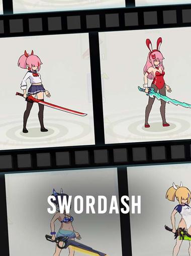 Swordash