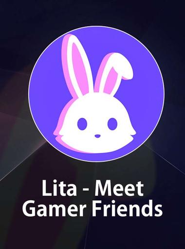 Lita - พบเพื่อนเกมเมอร