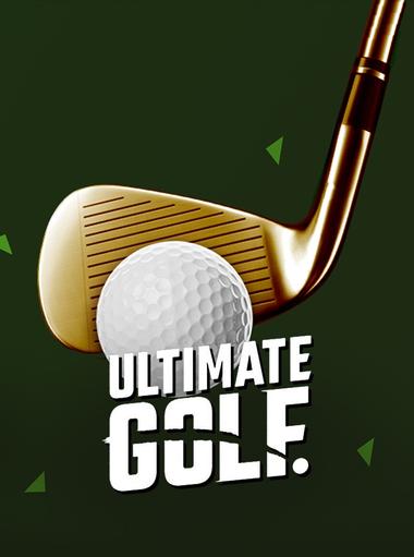 Ultimate Golf! - Sports Game