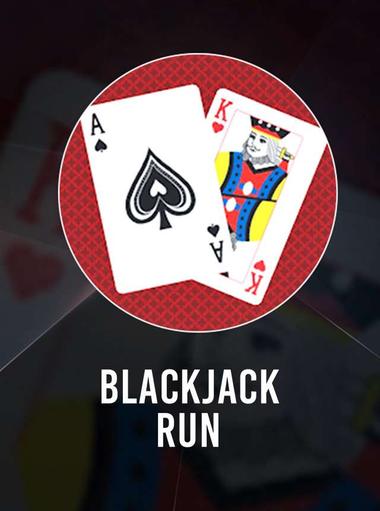 Blackjack Run
