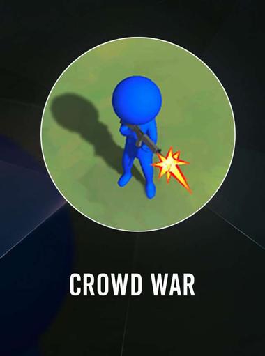Crowd War