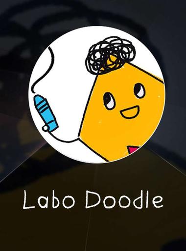 Labo Doodle-เกมการศึกษาศิลปะกา