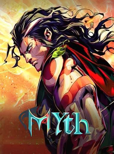 Myth: Gods of Asgard