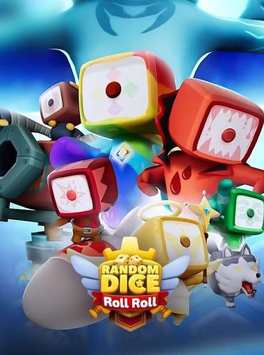 Roll Roll: Dice Heroes