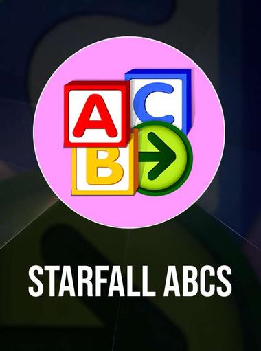 Starfall ABCs