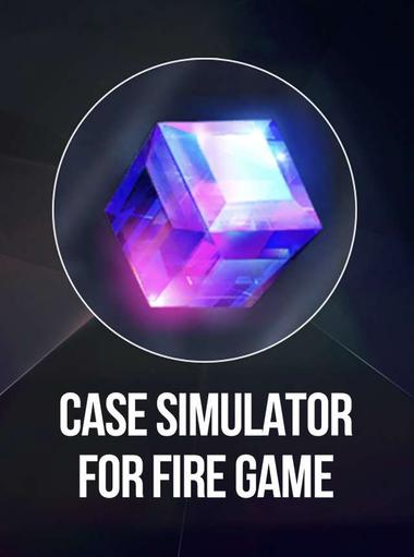 Case Simulator for Fire Game
