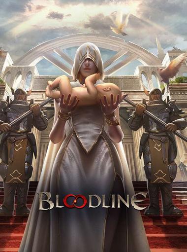 Bloodline: Legends of Lithas