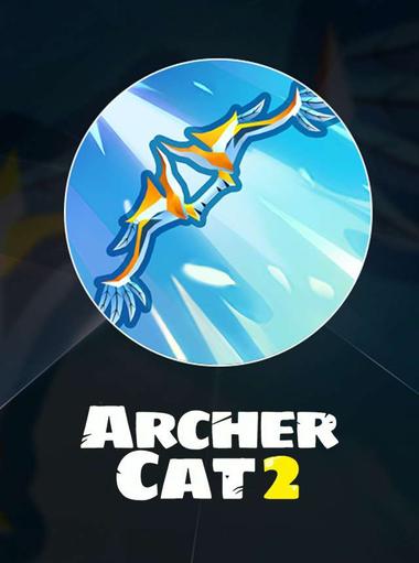Archer Cat 2
