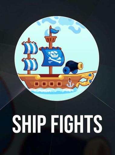 Ship Fights