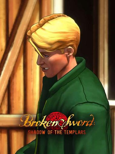 Broken Sword 6