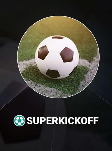 Superkickoff - Futbol menajeri