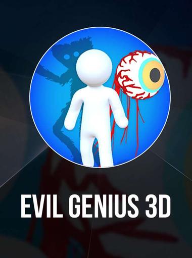 Evil Genius 3D