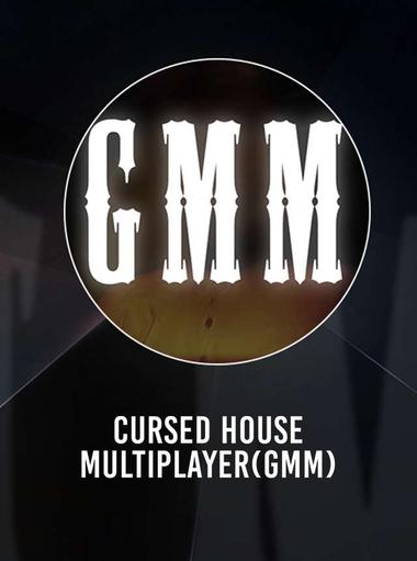 Cursed house Multiplayer(GMM)