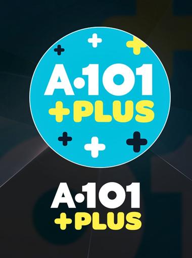 A101 Plus