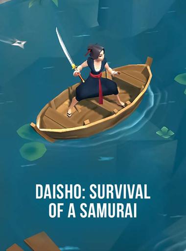 Daisho: Bir Samuray'ın Yaşamı