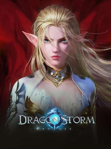 Dragon Storm Fantasy