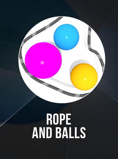 Rope And Balls