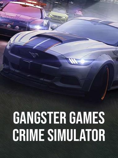 Gangster Vegas: Crime City War