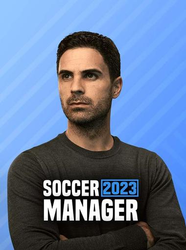 Soccer Manager 2024 - Futbol