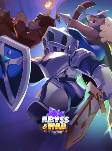 Abyss & War - Adventure, Arena