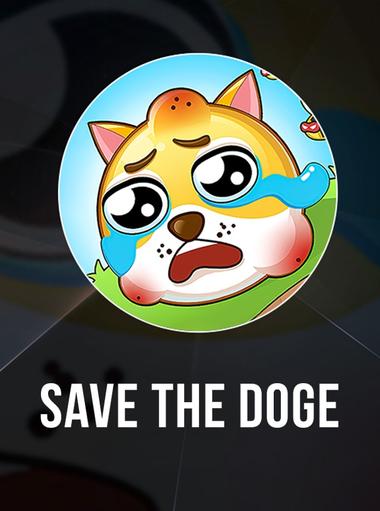 Save the Doge