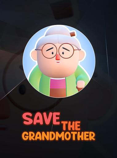 Save the grandmother