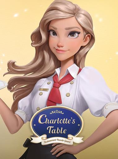Charlotte’s Table