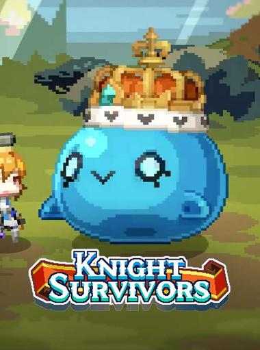 Knight Survivors