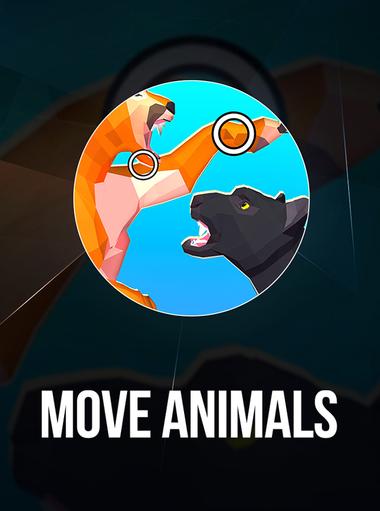 Move Animals