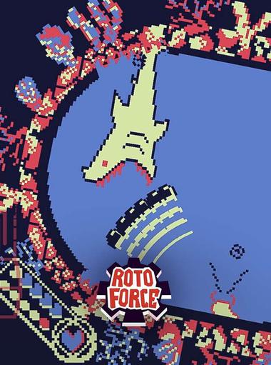 Roto Force