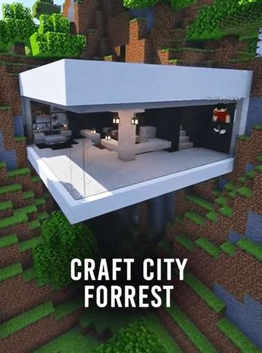 Craft City Forrest